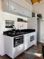 Toca da Coruja Hospedagem - Urubici - SC