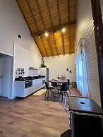 Toca da Coruja Hospedagem - Urubici - SC