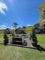 Toca da Coruja Hospedagem - Urubici - SC