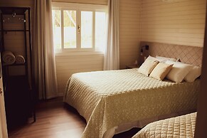 Toca da Coruja Hospedagem - Urubici - SC