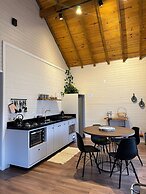 Toca da Coruja Hospedagem - Urubici - SC