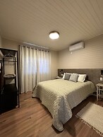 Toca da Coruja Hospedagem - Urubici - SC