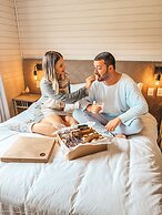 Toca da Coruja Hospedagem - Urubici - SC