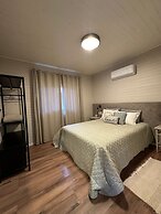 Toca da Coruja Hospedagem - Urubici - SC