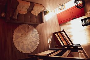 Toca da Coruja Hospedagem - Urubici - SC