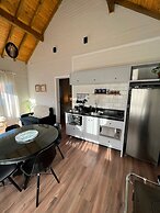 Toca da Coruja Hospedagem - Urubici - SC