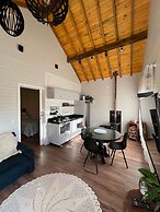 Toca da Coruja Hospedagem - Urubici - SC