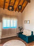 Toca da Coruja Hospedagem - Urubici - SC