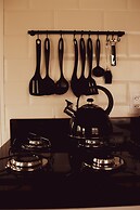 Toca da Coruja Hospedagem - Urubici - SC