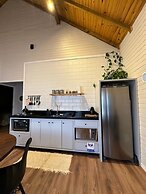 Toca da Coruja Hospedagem - Urubici - SC