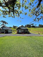 Toca da Coruja Hospedagem - Urubici - SC