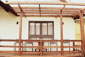 Toca da Coruja Hospedagem - Urubici - SC