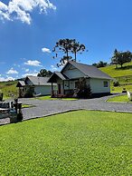 Toca da Coruja Hospedagem - Urubici - SC