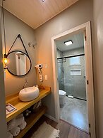 Toca da Coruja Hospedagem - Urubici - SC