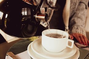 Toca da Coruja Hospedagem - Urubici - SC