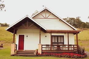 Toca da Coruja Hospedagem - Urubici - SC