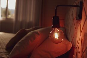 Toca da Coruja Hospedagem - Urubici - SC