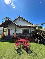 Toca da Coruja Hospedagem - Urubici - SC