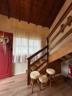 Toca da Coruja Hospedagem - Urubici - SC