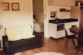 Toca da Coruja Hospedagem - Urubici - SC