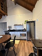 Toca da Coruja Hospedagem - Urubici - SC