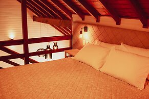 Toca da Coruja Hospedagem - Urubici - SC