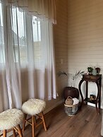 Toca da Coruja Hospedagem - Urubici - SC