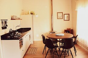 Toca da Coruja Hospedagem - Urubici - SC