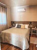 Toca da Coruja Hospedagem - Urubici - SC