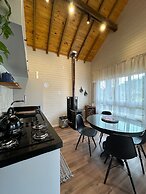 Toca da Coruja Hospedagem - Urubici - SC