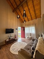 Toca da Coruja Hospedagem - Urubici - SC