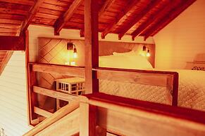 Toca da Coruja Hospedagem - Urubici - SC