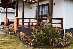 Toca da Coruja Hospedagem - Urubici - SC