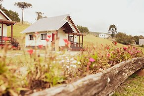 Toca da Coruja Hospedagem - Urubici - SC