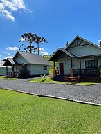 Toca da Coruja Hospedagem - Urubici - SC