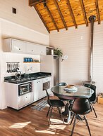 Toca da Coruja Hospedagem - Urubici - SC