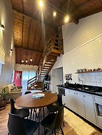 Toca da Coruja Hospedagem - Urubici - SC