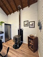 Toca da Coruja Hospedagem - Urubici - SC