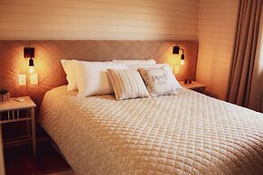 Toca da Coruja Hospedagem - Urubici - SC