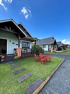 Toca da Coruja Hospedagem - Urubici - SC