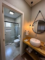 Toca da Coruja Hospedagem - Urubici - SC