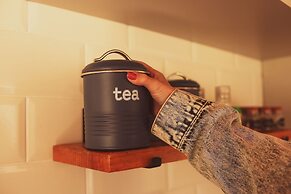 Toca da Coruja Hospedagem - Urubici - SC