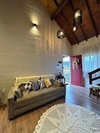 Toca da Coruja Hospedagem - Urubici - SC