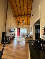 Toca da Coruja Hospedagem - Urubici - SC