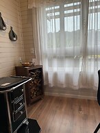 Toca da Coruja Hospedagem - Urubici - SC