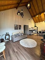 Toca da Coruja Hospedagem - Urubici - SC