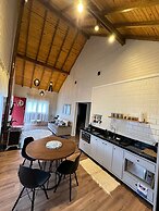 Toca da Coruja Hospedagem - Urubici - SC