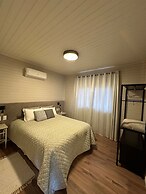 Toca da Coruja Hospedagem - Urubici - SC