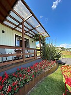 Toca da Coruja Hospedagem - Urubici - SC