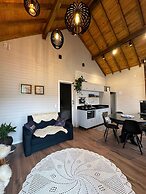 Toca da Coruja Hospedagem - Urubici - SC